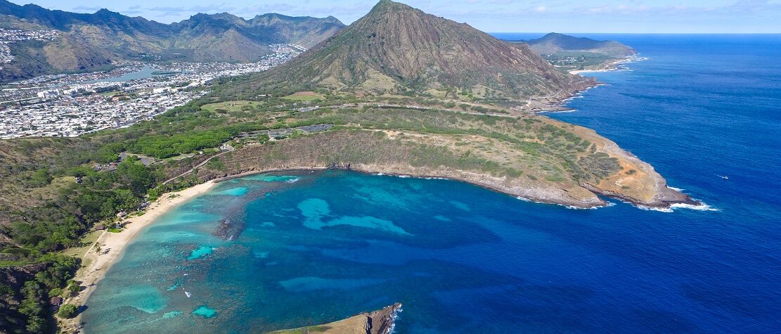 Ultimate Circle Island Adventure on Oahu with Lunch, Arboretum visit and Waimea Waterfall!