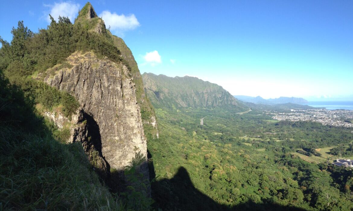 Oahu Nature Tours - Ultimate Circle Island Tour