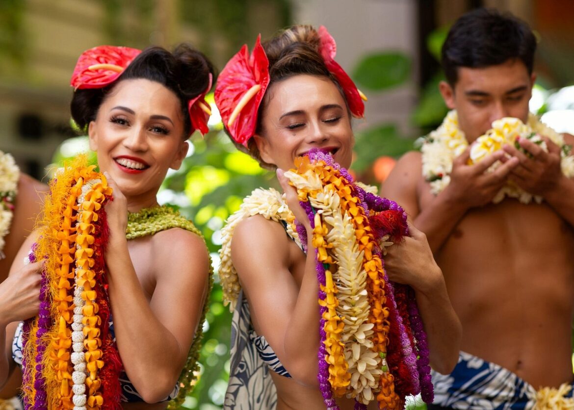 Boutique Luau Na Lei