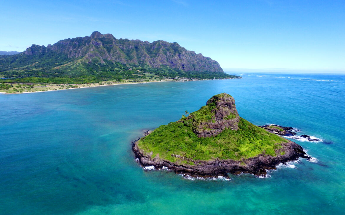 Top Oahu circle island tours
