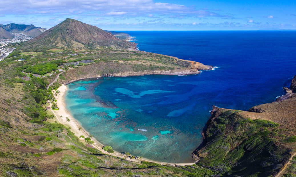 The most comprehensive and award-winning Ultimate Circle Island Adventure on Oahu since 1995.
