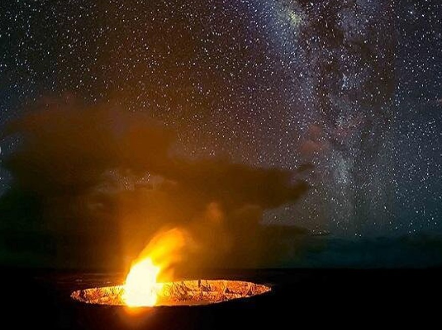 Hawaii Volcanoes National Park Experience Departing from Oahu
