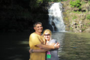 Waimea Valley
