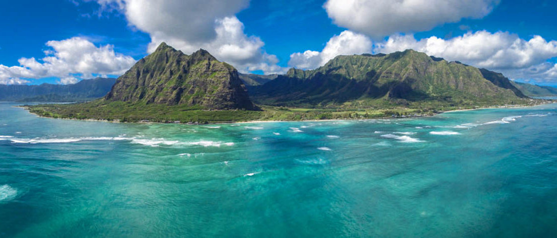 Hawaii Tours on Oahu- Circle Island Adventure with Oahu Nature Tours