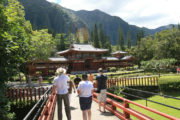 Byodo-In-Temple