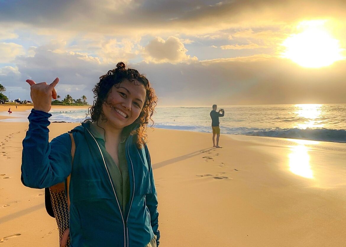 Sunrise Photo Tour with Malasada