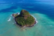 Chinaman's Hat