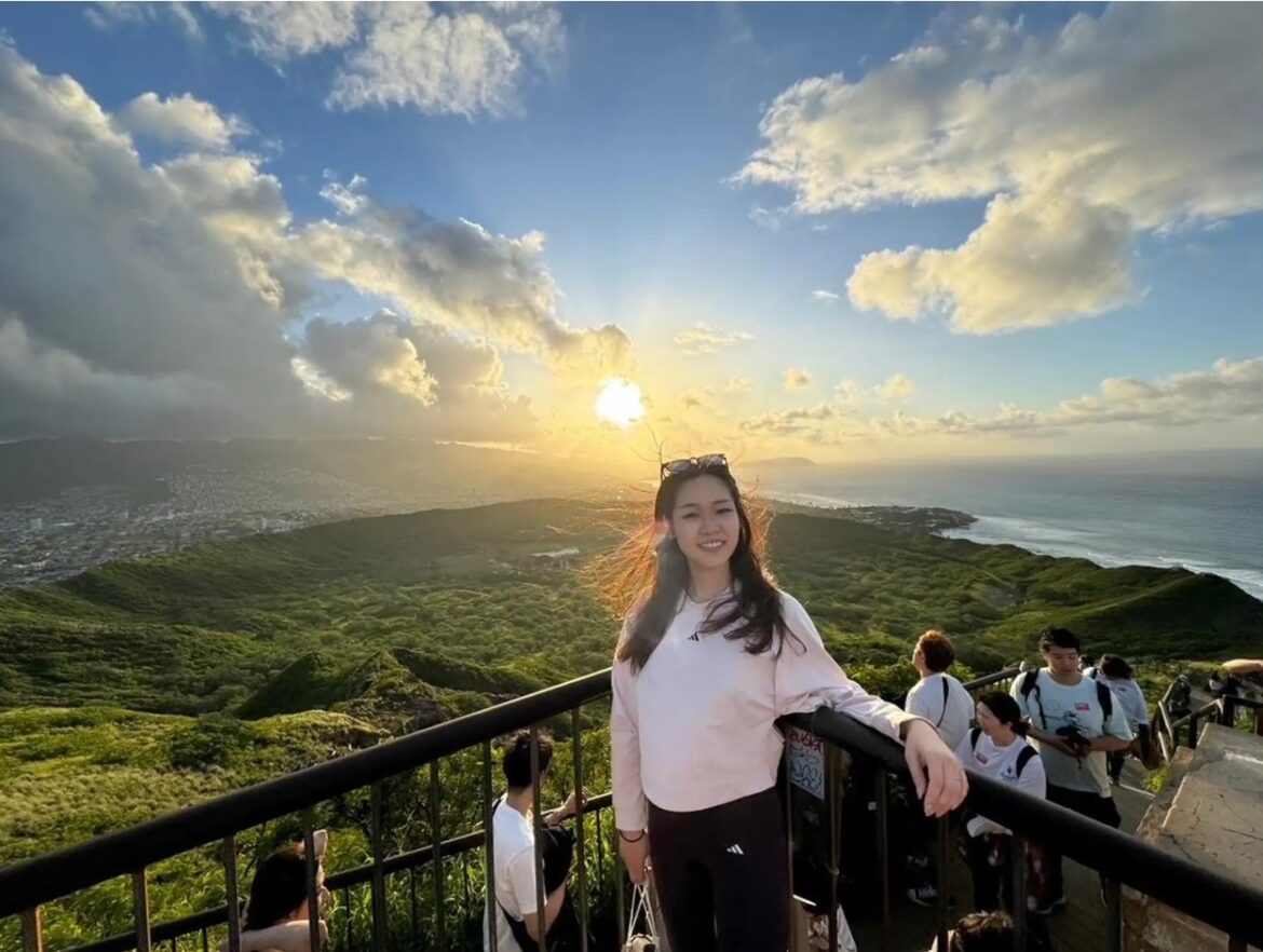 Diamond Head Sunrise Hike