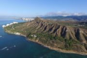 Diamond Head Crater