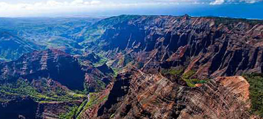 Kauai Tours