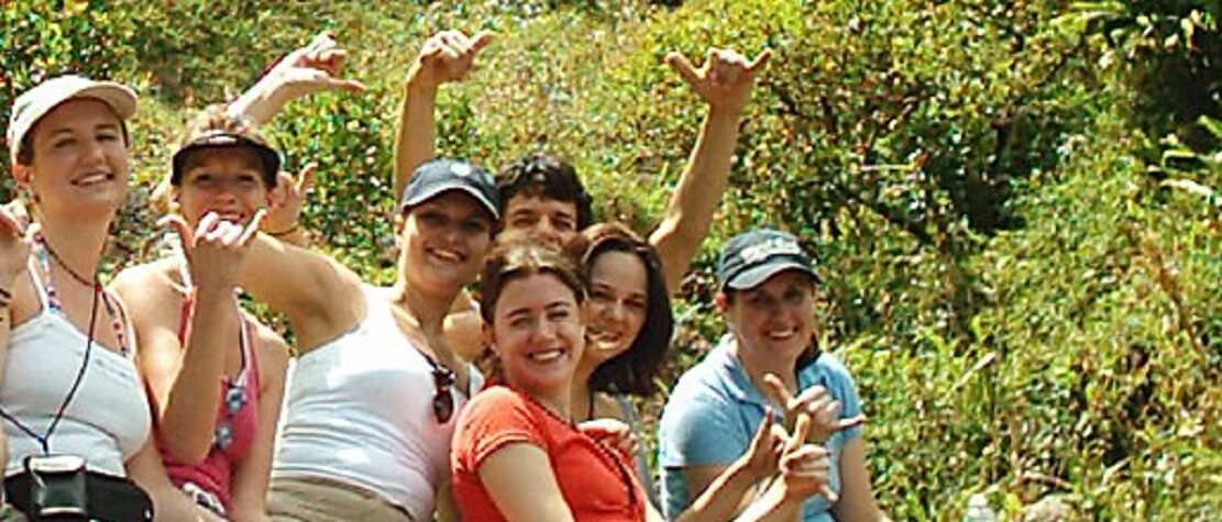 The only ALL-INCLUSIVE and award winning Ultimate Circle Island Adventure on Oahu with Lunch, Arboretum visit and Waimea Waterfall