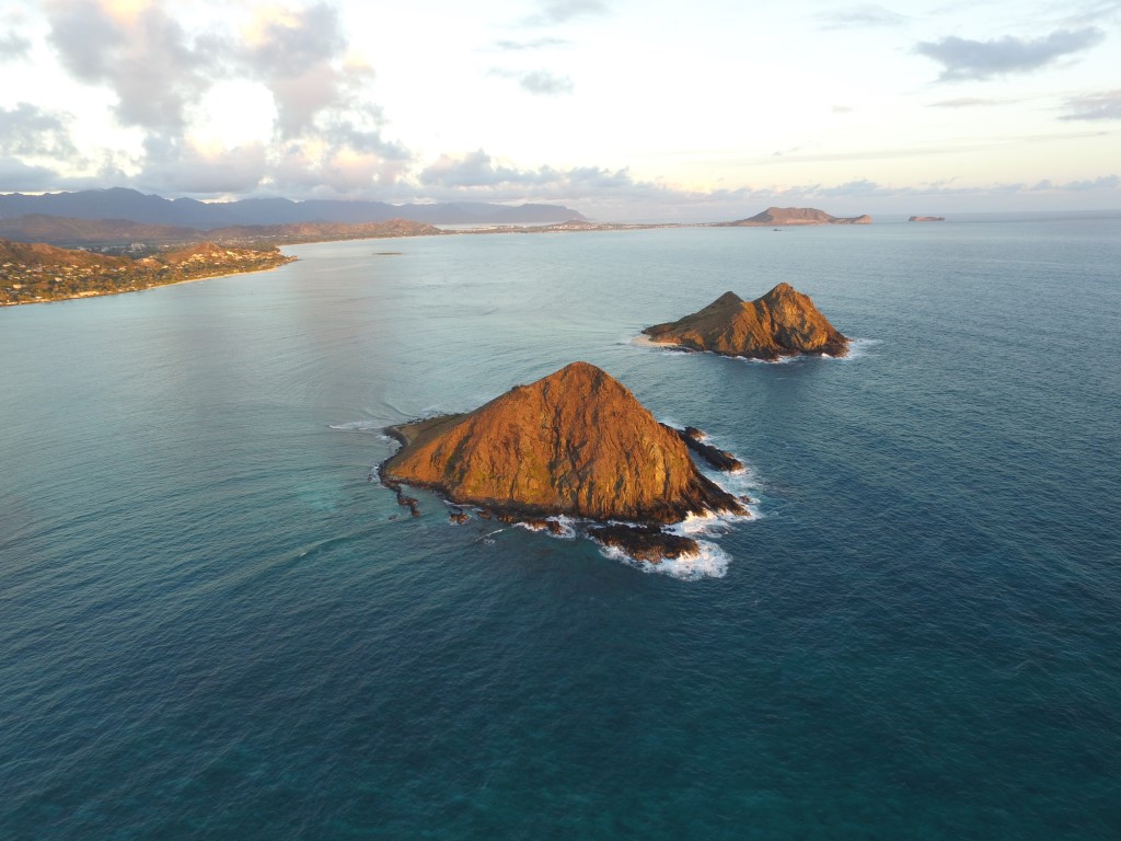 Oahu air experiences helicopter tours