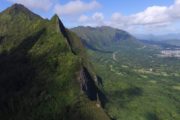 Pali Lookout